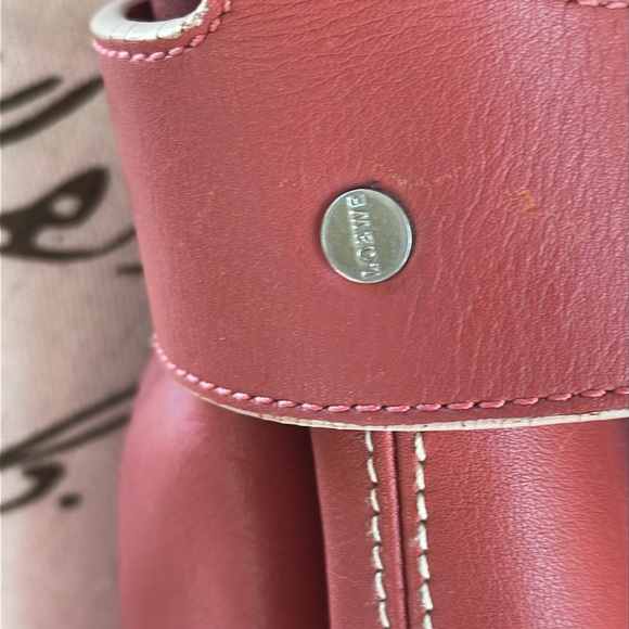 Loewe COA gorgeous belt bucket - Picture 9 of 13